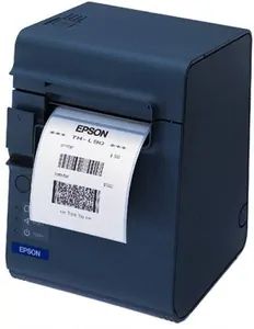 Замена прокладки на принтере Epson TM-L90 в Ростове-на-Дону
